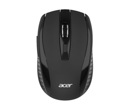 Myszka Acer MX202 (czarny)